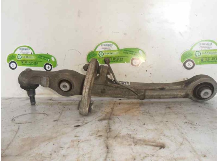 Recambio de brazo suspension superior delantero izquierdo para audi a6 berlina (4f2) 2.0 tdi referencia OEM IAM 