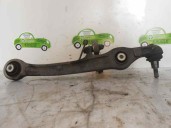 Recambio de brazo suspension superior delantero izquierdo para audi a6 berlina (4f2) 2.0 tdi referencia OEM IAM   