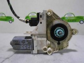 Recambio de motor elevalunas trasero izquierdo para audi a6 berlina (4f2) 2.0 tdi referencia OEM IAM 4F0959801C 5 PINES 4 PUERTA