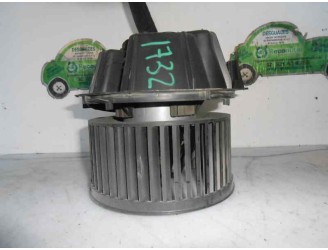 Recambio de motor calefaccion para dacia logan mcv ambiance referencia OEM IAM  104785V VALEO