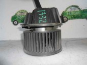 Recambio de motor calefaccion para dacia logan mcv ambiance referencia OEM IAM  104785V VALEO