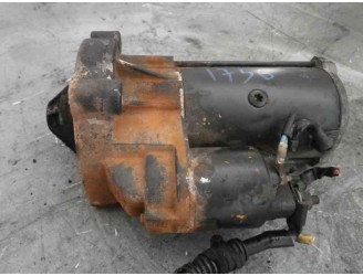 MOTOR ARRANQUE 