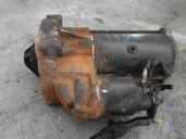 Replacement starter motor for Peugeot 306 Saloon 3/5 doors (S1) 1.9 Turbodiesel OEM IAM reference 