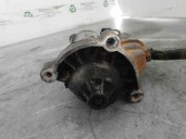 Replacement starter motor for Peugeot 306 Saloon 3/5 doors (S1) 1.9 Turbodiesel OEM IAM reference 