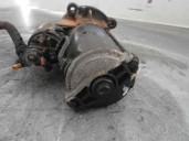 Replacement starter motor for Peugeot 306 Saloon 3/5 doors (S1) 1.9 Turbodiesel OEM IAM reference 