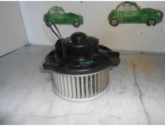 Recambio de motor calefaccion para toyota celica (t20) 1.8 16v cat referencia OEM IAM 1940007071  