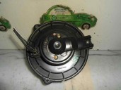 Recambio de motor calefaccion para toyota celica (t20) 1.8 16v cat referencia OEM IAM 1940007071  