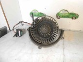 Recambio de motor calefaccion para opel zafira a 2.0 dti referencia OEM IAM 24413827 83642 BEHR