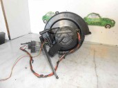 Recambio de motor calefaccion para opel zafira a 2.0 dti referencia OEM IAM 24413827 83642 BEHR