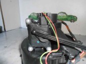 Recambio de motor calefaccion para opel zafira a 2.0 dti referencia OEM IAM 24413827 83642 BEHR