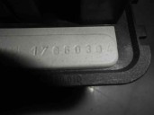 Recambio de motor calefaccion para opel zafira a 2.0 dti referencia OEM IAM 24413827 83642 BEHR