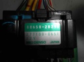 Recambio de modulo electronico para toyota celica (t20) 1.8 16v cat referencia OEM IAM 886502B290 2771000651 DENSO
