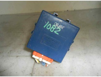 Recambio de centralita cierre para toyota celica (t20) 1.8 16v cat referencia OEM IAM 8598020370  