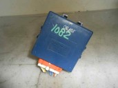 Recambio de centralita cierre para toyota celica (t20) 1.8 16v cat referencia OEM IAM 8598020370  