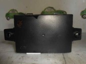 Recambio de centralita inmovilizador para mg serie 400 (rt) 414 i (4-ptas.) referencia OEM IAM YMC106240 52010494B LUCAS