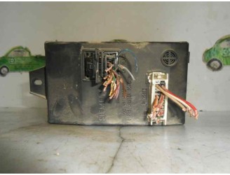 Recambio de modulo electronico para dacia logan mcv ambiance referencia OEM IAM 8200296328B U118522007E 