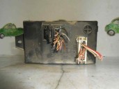 Recambio de modulo electronico para dacia logan mcv ambiance referencia OEM IAM 8200296328B U118522007E 