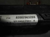 Recambio de modulo electronico para dacia logan mcv ambiance referencia OEM IAM 8200296328B U118522007E 