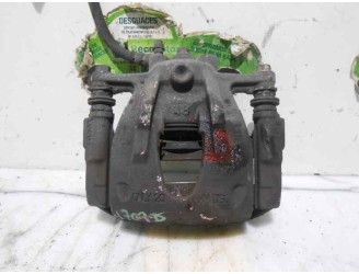 Recambio de pinza freno delantera derecha para opel corsa c 1.7 16v di cat (y 17 dtl / lk8) referencia OEM IAM LUCAS