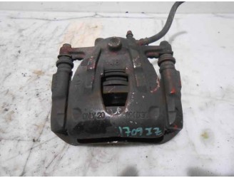 Recambio de pinza freno delantera izquierda para opel corsa c 1.7 16v di cat (y 17 dtl / lk8) referencia OEM IAM 542071  LUCAS
