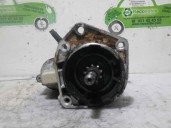 Recambio de motor arranque para seat ibiza (6k1) 1.4 referencia OEM IAM 036911023S 0001107025 BOSCH