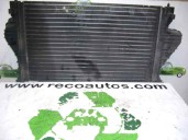 Replacement intercooler for Citroën Xantia saloon 1.9 turbodiesel OEM IAM reference 9618848780 853372T VALEO