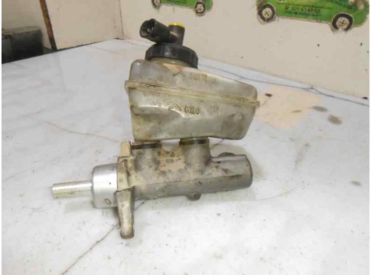 Recambio de bomba freno para dacia logan mcv ambiance referencia OEM IAM   
