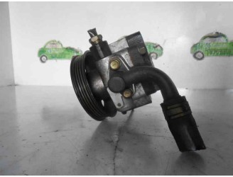 Recambio de bomba servodireccion para chevrolet kalos 1.2 cat referencia OEM IAM 96398991 