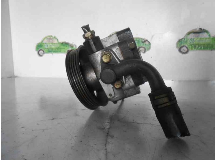 Recambio de bomba servodireccion para chevrolet kalos 1.2 cat referencia OEM IAM 96398991 