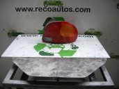 Recambio de piloto trasero derecho para hyundai accent (x3) 1.5 cat referencia OEM IAM   