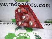 Recambio de piloto trasero derecho para chevrolet kalos 1.2 cat referencia OEM IAM 5 PUERTAS