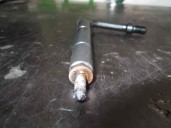 Recambio de inyector para nissan almera tino (v10m) 2.2 16v turbodiesel cat referencia OEM IAM 6X18Z484391 