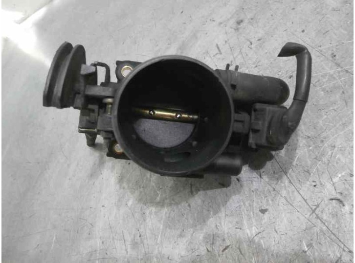 Recambio de caja mariposa para mg serie 400 (rt) 414 i (4-ptas.) referencia OEM IAM   