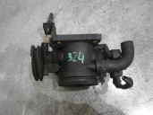 Recambio de caja mariposa para mg serie 400 (rt) 414 i (4-ptas.) referencia OEM IAM 