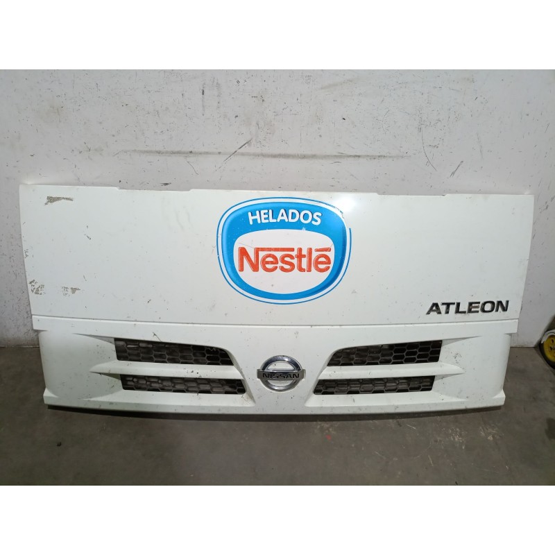 Recambio de capot para nissan atleon nissan atleon referencia OEM IAM   