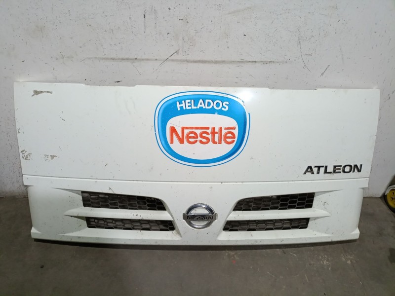 Recambio de capot para nissan atleon nissan atleon referencia OEM IAM   