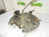 Recambio de mangueta trasera derecha para peugeot 607 (s1) básico referencia OEM IAM   