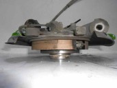 Recambio de mangueta trasera derecha para peugeot 607 (s1) básico referencia OEM IAM 