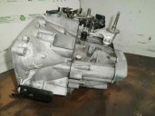 Replacement gearbox for Peugeot 607 (S1) basic OEM IAM reference 20LM08 0180733 