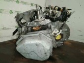 Replacement gearbox for Peugeot 607 (S1) basic OEM IAM reference 20LM08 0180733 