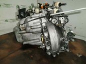 Replacement gearbox for Peugeot 607 (S1) basic OEM IAM reference 20LM08 0180733 
