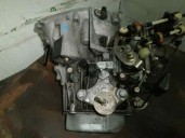 Replacement gearbox for Peugeot 607 (S1) basic OEM IAM reference 20LM08 0180733 