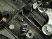 Replacement gearbox for Peugeot 607 (S1) basic OEM IAM reference 20LM08 0180733 