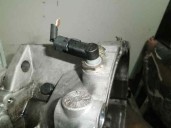 Replacement gearbox for Peugeot 607 (S1) basic OEM IAM reference 20LM08 0180733 