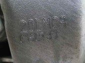 Recambio de caja cambios para peugeot 607 (s1) básico referencia OEM IAM 20LM08 0180733 