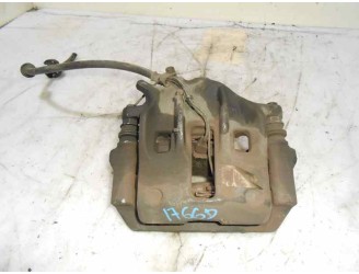 Recambio de pinza freno delantera derecha para peugeot 607 (s1) básico referencia OEM IAM 323252916 323252916 