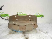 Recambio de pinza freno delantera izquierda para peugeot 607 (s1) básico referencia OEM IAM 9633118980  
