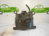 Replacement rear left brake caliper for Peugeot 607 (S1) basic OEM IAM reference 