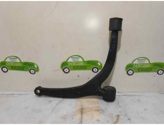 Recambio de brazo suspension inferior delantero derecho para peugeot 607 (s1) básico referencia OEM IAM 