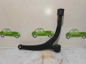 Recambio de brazo suspension inferior delantero derecho para peugeot 607 (s1) básico referencia OEM IAM 